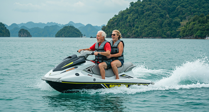 How Planning Ahead Ensures a Comfortable and Secure Retirement Life | Retirement Planning Guide